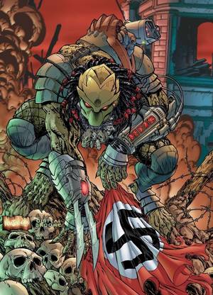 Batman Alien Vs Predator Porn - Predator WW2 Â· Alien Vs PredatorSpaceshipXenomorphBatman ...