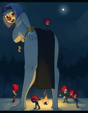 Hentai Clown Porn - Hentai Boobs - 5boys big breasts blue hair breasts clown clown girl dancing  fizzie (vendant) - Hentai Pictures