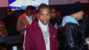 black teen lil baby - Lil Baby Responds to Adult Film Star Ms. London Claiming He Paid Her $16K  for Sex | Complex