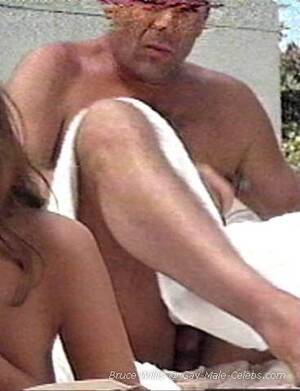 Bruce Willis Porn - Bruce Willis nude @ Gay-Male-Celebs.com