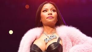 black pussy nicki minaj - Pitchfork: Nicki Minaj, 6ix9ine, and the Alarming Normalization of  Predatory Behavior : r/popheads
