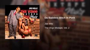 Baddest Bitch In Porn - 