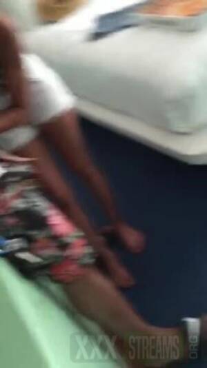 Blowjob Front Friends - Quicky Blowjob In Front Of Friends - XXXStreams.org