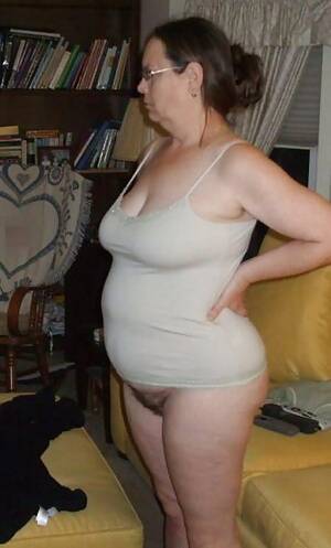 Nancy Bbw Amateur Porn - Mammas Porn: More BBW Nancy