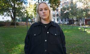 Aren Porn - They said: aren't you that porn star?' The woman hunting down image-based  abuse | Sexual harassment | The Guardian