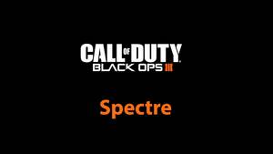 Bo3 Outrider Porn - CoD Black Ops 3: Spectre Battlechatter