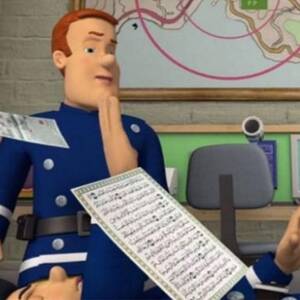 grand lincoln nude cartoon gallery - Fireman Sam Koran row: How hidden messages and slip-ups can land children's  TV shows in hot water | The Independent | The Independent