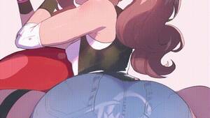 Fat Pokemon Girl Porn - Thick And Thicc Porn Gif | Pornhub.com