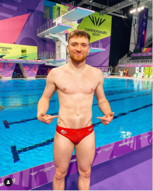 Noah Diver Porn - Noah Donovan fucks Trey Turner's bubble butt at Extra Big Dicks â€¢ QueerPig  - Gay Porn Blog