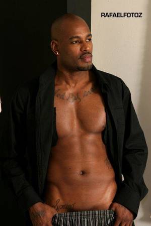 Flash Brown Porn - Press Release: Flash Brown has decided to make 2011 the Year of Flash Brown.  Last week, he hired Adult Talent Management to exclusively represent him.