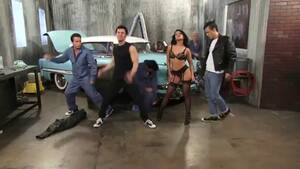 Grease Parody Porn - Grease XXX A Parody - YouTube