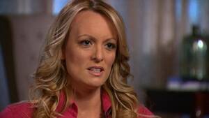 Netherland Porn Star Girl - Porn star Stormy Daniels opens up on her fling with Trump: â€œHe told me I  remind him of his daughterâ€ | World News - Hindustan Times