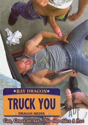Dragon Breeding Gay Porn - Free Preview of Truck You