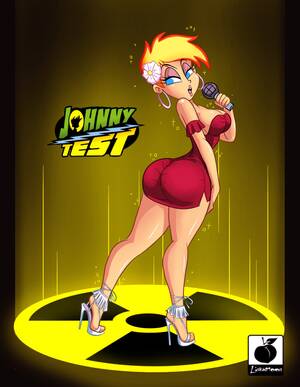 Johnny Test Porn Gender Swap - Shemale Johnny Test Female Johnny Porn | Anal Dream House