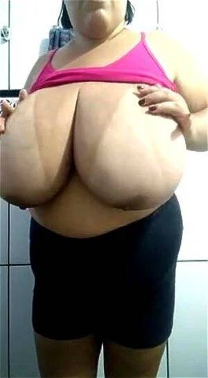 bbw huge saggy boobs - Watch Huge tits saggy - Bbw Mature, Bbw Big Tits, Bbw Porn - SpankBang