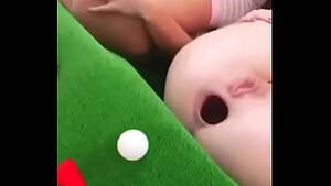golf balls in pussy - golf ball in pussy' Search - XNXX.COM
