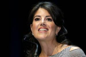 Monica Lewinsky Porn - Monica Lewinsky - latest news, breaking stories and comment - The  Independent
