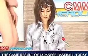 japanese bukkake tv - Maria ozawa - bukkake tv - SEXTVX.COM