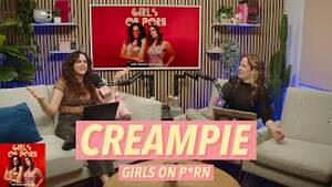 Miley Cyrus Creampie Porn - Creampie - Girls on P*rn - 222 - YouTube