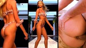 Bikini Porn Compilation - Watch ã€PMVã€‘SEXY BIKINI SHOW COMPILATION - Bikini, Big Ass, Big Tits Porn -  SpankBang