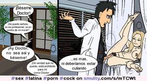 Dr Who Cartoon Fuck - sex #latina #porn #cock #bigcock #pene #cartoonporn #dick #doctor #cartoon  | smutty.com