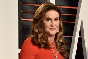fuck girl shemale caryl jenner - Caitlyn Jenner Experienced 'Sex Change Regret,' Might De-Transition,  Biographer Says