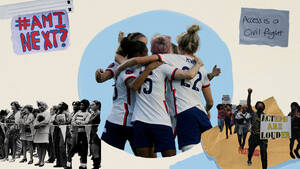 Extreme Forced Group Sex - Fair play: Why centering gender is the only way to end inequality - Ford  Foundation