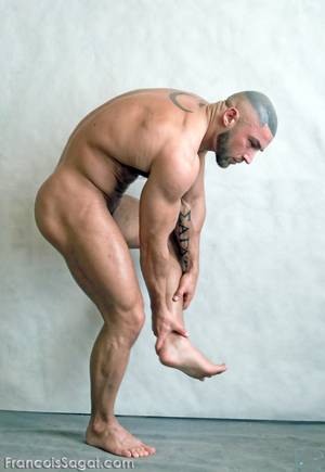 Francoise Hairy Ebony Porn - Francois Sagat