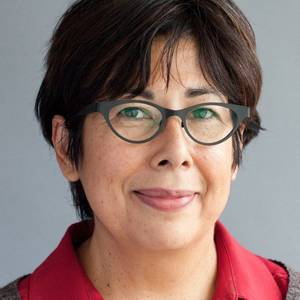 Emily Cruise Porn - author photo