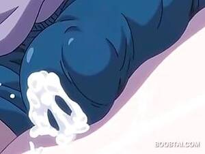 Anime Porn Close Up - Anime Honey In Glasses Working A Hard Phallus In Close-up : XXXBunker.com  Porn Tube