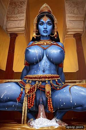 God Porn - hindu god porn - spicy.porn