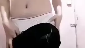 cute ladyboy in panties bed - Free Cute Ladyboy Cums Shemale Porn Videos | xHamster