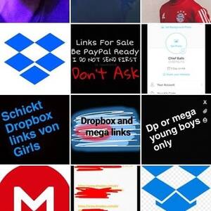 Mega Meme Porn - The Teen Spam Campaign Against Child Porn on Instagram - The Atlantic