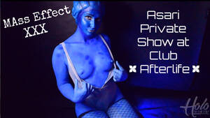 Mass Effect Asari Stripper Porn - Mass Effect Asari Stripper Porn | Sex Pictures Pass