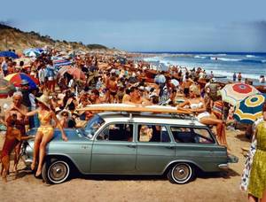 1960s Vintage Car Sex Porn - The iconic all Australian car the Holden - looks like the 70's?