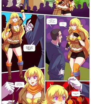 Anime Girls Hypnotized Porn Comics - Mind Control & Hypnosis Archives - HD Porn Comix