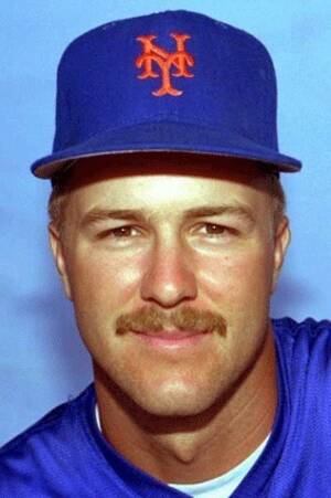 60s porno mustache - Old Time Family Baseball â€” Jeff Kent Respects His Porn Stache