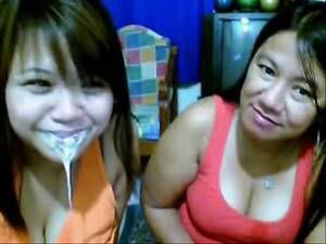 asian mom facials - Asian mum and not her young girl filthy face show - Video Free Porn Videos  - hclips.com