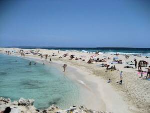 corsica beach topless - The 24 Best Nudist Beaches in Europe - Wimdu Blog