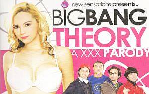 Big Bang Theory Xxx Story - Pornoparodias: The Big Bang Theory XXX â€“ Orgasmatrix