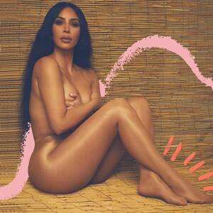 Kim Kardashian Foot Fetish Porn - Kim Kardashian Got Shady On Saturday Night Live, These Are The Best Bits |  Glamour UK