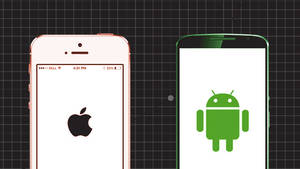 Iphone Vs Android Porn - by Gelo Gonzales | May 17, 2016