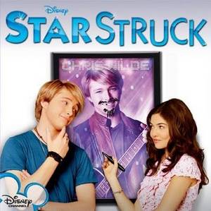 Disney Jessie Kipling Porn - Starstruck movie, for whenever you want a cheesy teen romance movie ;). Disney  Channel ...