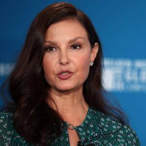 Ashley Judd Anal Porn - Ashley Judd says she met man who raped her, as part of 'restorative  justice' process | Movies | The Guardian