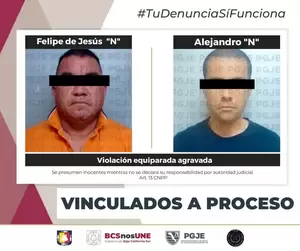 amature nudist - Vinculan a proceso a dos policÃ­as por violar a una mujer en La Paz |  HidrocalidoDigital.com