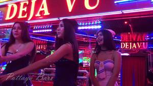 Bangkok Bar Sex - 