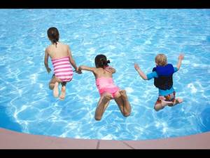 Kinky Anime Schoolgirl Porn - Thinking about swimming in a public pool? Think again.