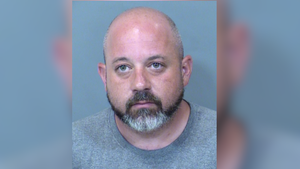 Matt Garrett Porn - Northeast Phoenix man arrested on 10 counts of child pornography