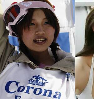 Athlete Turned Porn Star - Troubled tale of Japanese snowboarding prodigy turned prostitute Melo Imai  - NZ Herald