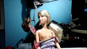 Actual Barbie Doll Sex Porn - Fucking Sex Barbie Doll, Sex Doll Cum Tribute, Guy Humping Sex Doll -  Gay.Bingo